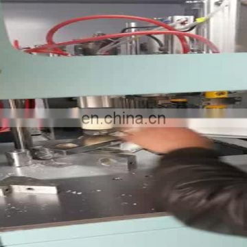 Angle Seam Cleaning Machine for PVC window & door