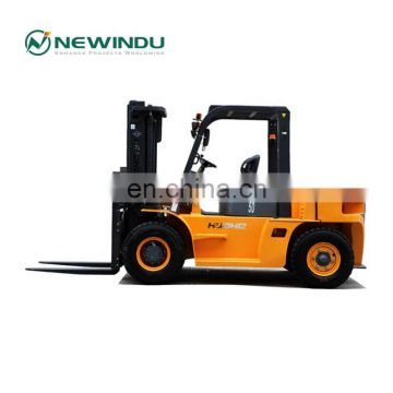 Chinese Low Price Huah e HH50 5ton Lifting Forklift Sale in Mexico