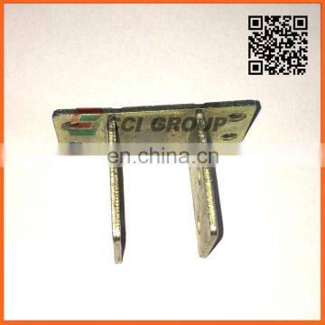 60mm Series T Mullion Connector Hardware for Pvc Mullion Window photo-6