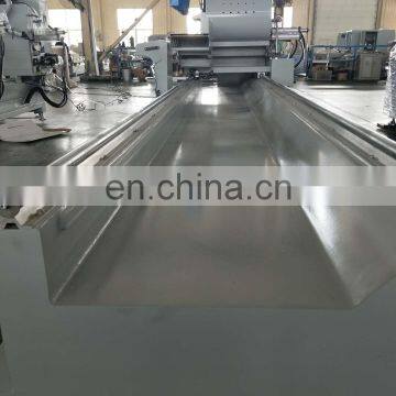 Metal Double Head Saw For Aluminium photo-5