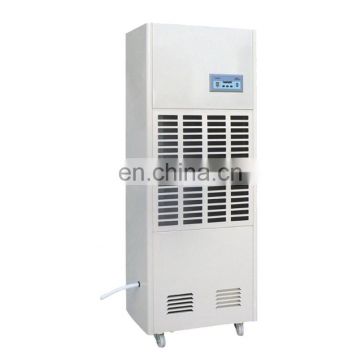 168L capacity industrial chemical dehumidifier