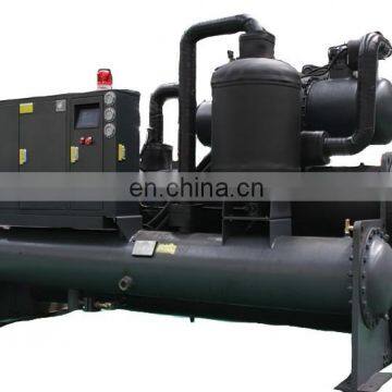 High Quality Industrail Chiller Wholesale Supplier photo-3