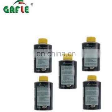 factory price car super DOT-4 brake fluid lubricant oil