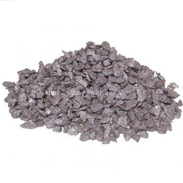 High Carbon Industrial Silicon Slag