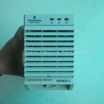 Factory Price Emerson HD4830-3 Module for Telecom Power Supply photo-3