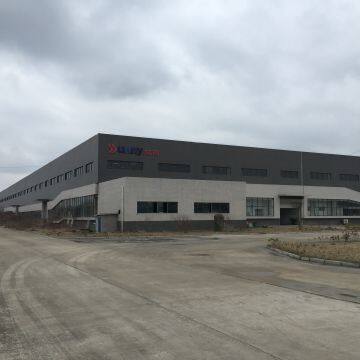 Jiangsu SSunny CNC Tool Co.,Ltd company overview - view 4