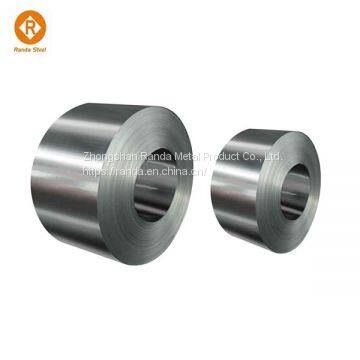 Paint Can Body Tinplate Sheet photo-3