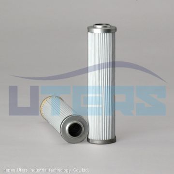 UTERS  hydraulic  oil  filter element P169798 import substitution support OEM and ODM