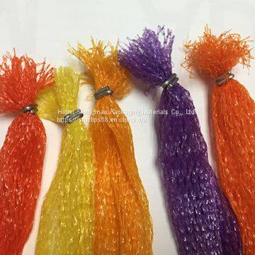 Mesh bags 