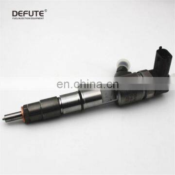 0445110454 injector common rail diesel 0445110454 is suitable for engine fuel injector 0445110454. The quality is very good.