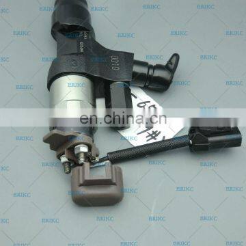 095000 6590 and 095000 6592 Fuel Pump Parts Denso Injector 095000 6591 for Hi-/-no photo-6