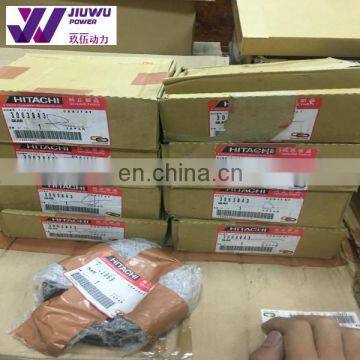 JIUWU POWER GEAR 3063843 3063842 For EX200-5 ZX200-1 EX100-3 EX200-3 ZX200-1