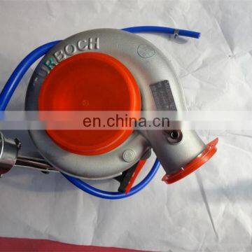 6BT Diesel Engine Turbocharger 4029159 4029160 photo-3