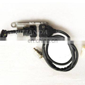 Nitrogen Oxide Sensor  5WK9 6614I  111203062405  NOX SENSOR