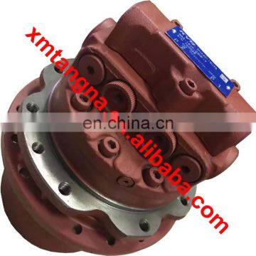 MAG-18VP-230F-5 MAG-18VP-230F-7 MAG18VP-230F-7 U15 Final drive travel motor reducer for KYB Kubota