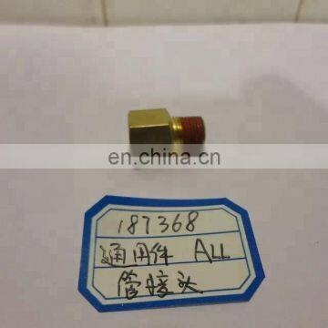 CCEC K19 K38 Engine Parts Plain Adapter 187368