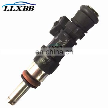 Genuine LLXBB Fuel Injector Nozzle 0280158108 For VW Opel Corsa D Astra J H SAAB