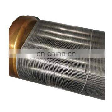 High Quality NT855 Engine Parts Oil Cooler Core 3412285 3018692 3045483