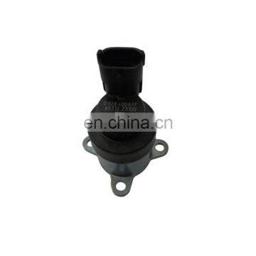 Chinese Manufacturer Diesel Engine Solenoid Valve 0928400617 photo-3