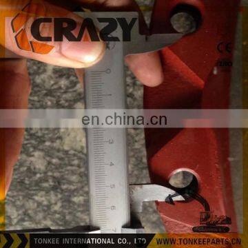 SH120 Final Drive for Excavator Spare Parts,SH120 Travel Motor photo-5