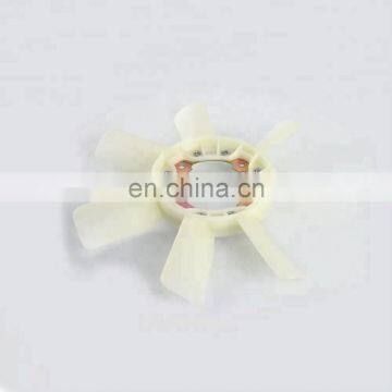 IFOB Cooling System Radiator Fan 16361-54070 for Hilux Vigo 08/1997-02/2006 LN155 LN145 photo-4