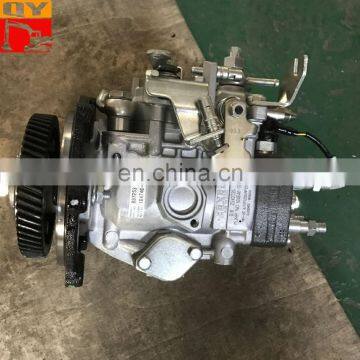 Diesel Engine Injection Pump 4JG2 897253 0221 104746 5051 104646-5051 Fuel Injection Pump Price photo-4