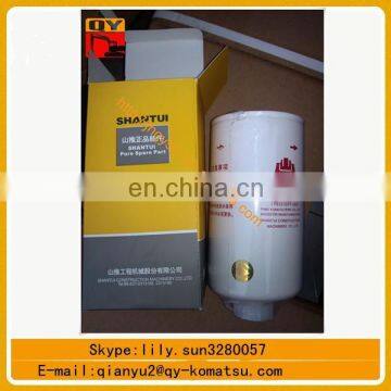 Shantui Spare Parts SD22 Fuel Filter SD32 Fuel Filter for Sale 3401544 photo-3