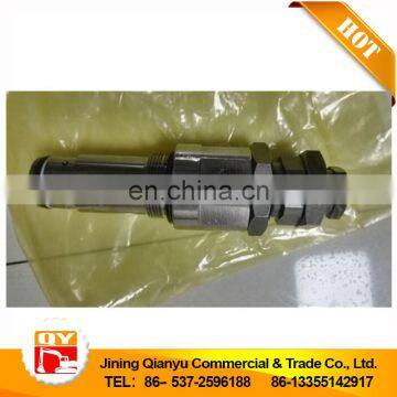 PC100 PC128 PC138 excavator relief valve 723-30-90101