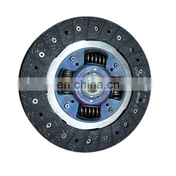 4JB1 Genuine Parts 8972319680 8-97231968-0 Isuzu Clutch Disc Suitable for ISUZU NKR55