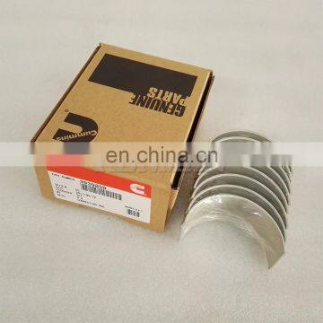 Cummins 6BT 5.9 Rodamiento de Biela 3969563 3969562 Metal de Biela
