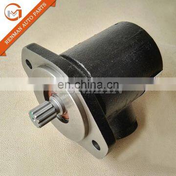 Cummins ISD ISDE 4BT Power Steering Hydraulic Pump 4988675 photo-4