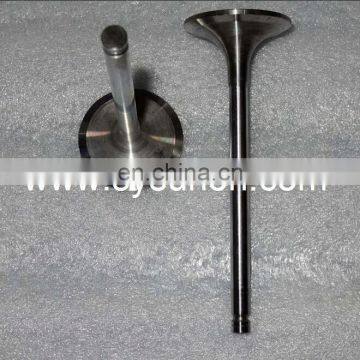 Genuine ISF2.8 ISF3.8 Diesel Auto Engine Exhaust Valve 5256949 5308265 photo-2