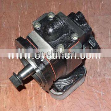 Diesel Engine Driven Air Compressor 4BT 3509Q17-010 4937403 photo-3