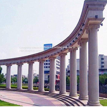 Roman column