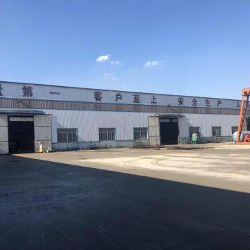 Guangrao County Anqing Soldering Co.,Ltd company overview - view 3