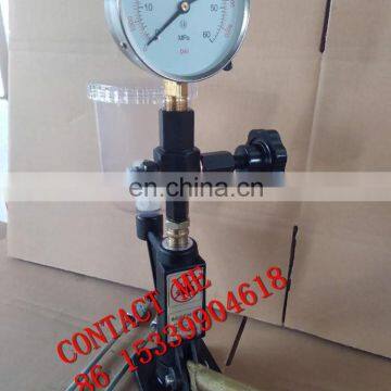 Hot Sale Fuel Injector Nozzle Test Machine