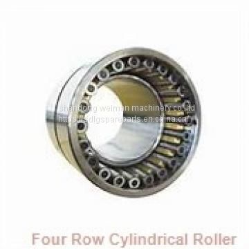 Four Row Cylindrical Roller Bearings