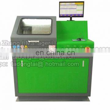 HIGH PERFORMANCE  COMMON RAIL INJECTION TEST BENCH CR709