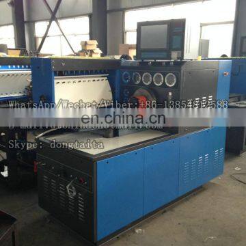 dongtai Diesel fuel injection pump test Equipment computer system DTS619