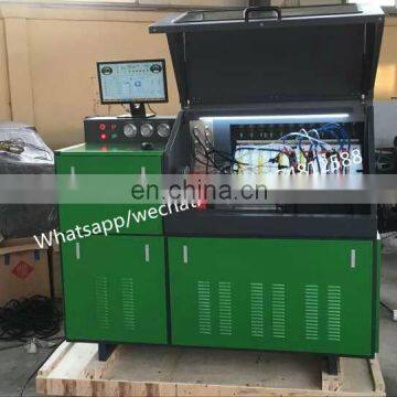 Common Rail Injector and Pump Tester CR3000A China Test Bench Factory