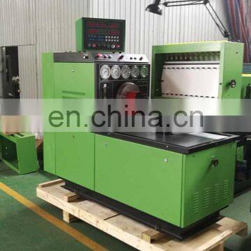 Low Price Diesel Injection Pump Test Bench 12PSB/12PSDW/12PSB-IV Factory photo-6