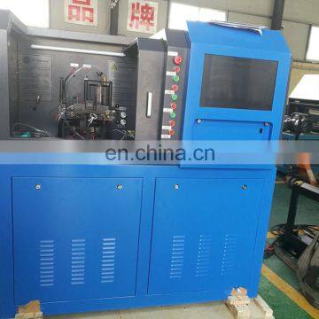 CR318 COMMON RAIL AND HEUI TEST BENCH photo-3