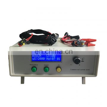 CR1000 common rail injector tester piezo inejctor test