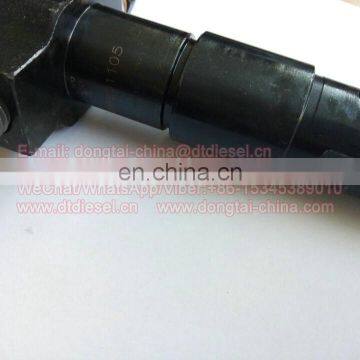 Diesel Fuel Injector ISO Standard Injector 1688901105 photo-6