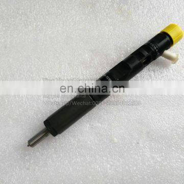 Original Common Rail Injector EJBR05301D photo-4