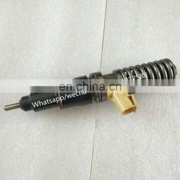 Injector 21467658 BEBE4G14001 For Engine MD11P3472 RENEW MODEL photo-4