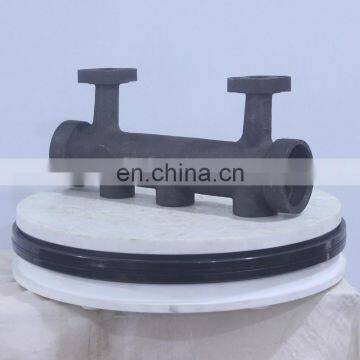 130118 Water Manifold for Cummins N-855-C(235) Diesel Engine Parts NH/NT 855 Diesel Engine Parts