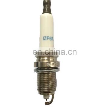 Spark Plugs For Engine E53 E60 E64 oem 12122158252  1212 2158 252  12 12 2 158 252