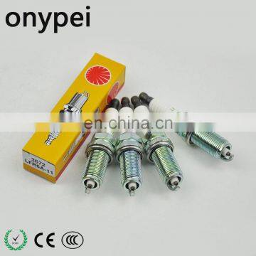 Engine Spark Plug LFR6A-11 3672 With Satisfied  Cost