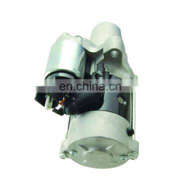 2019 Manufacture High Quality M1T84081 M2T80081 M2T80681 M2T84081 M2T84471 MHG001 MHG005 MHG006 MHG007 12V 1.4KW Starter Motor photo-2